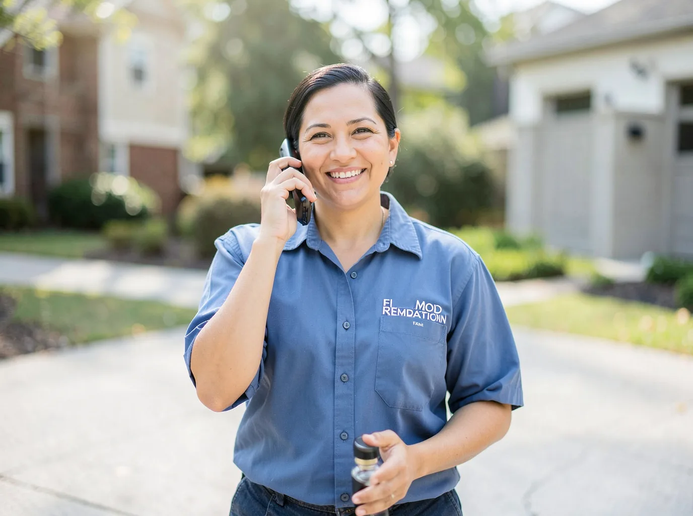 Mold Remediation Combs, KY FAQs